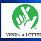 virginia lottery numbers for tonight